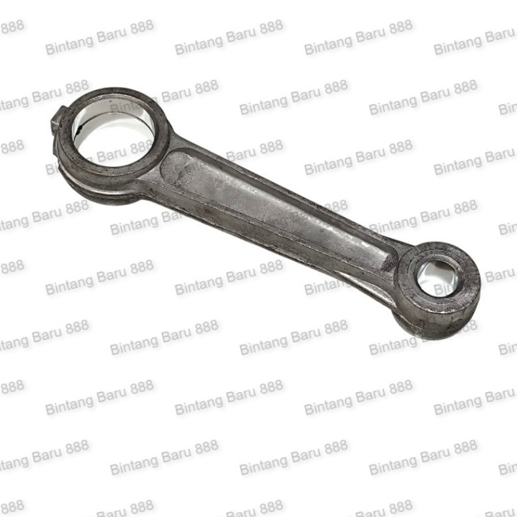Connecting Rod Piston Kompresor Udara 5,5HP / Air Compressor Piston Rod 5,5 HP DW3080