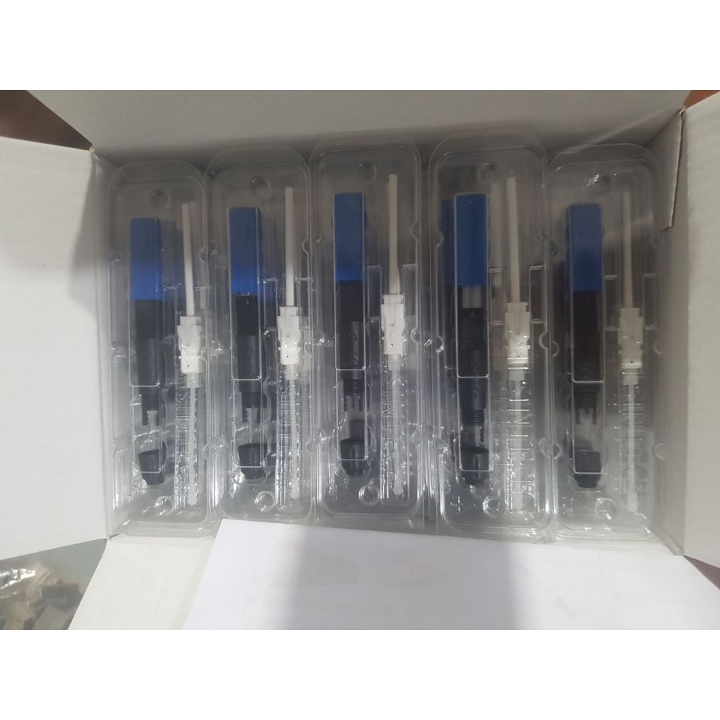 SPLICE ON CONNECTOR SOC ILSINTECH ORIGINAL SWIFT