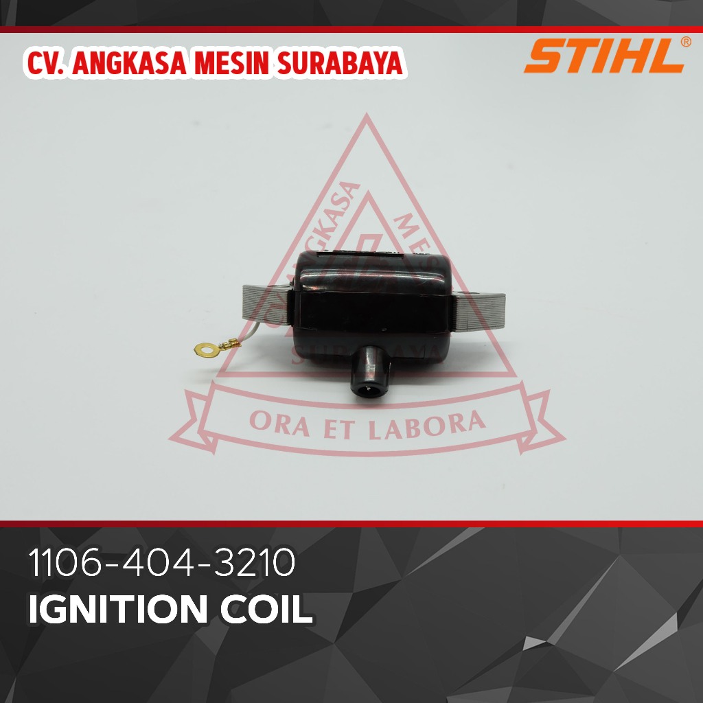 Ignition Coil Chainsaw 070 Stihl