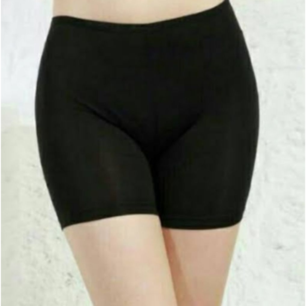 LEGGING SHORT JUMBO/ LEJING PENDEK JUMBO