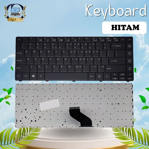 E1-471 Keyboard Laptop Acer Aspire  E1-431G E1-471G