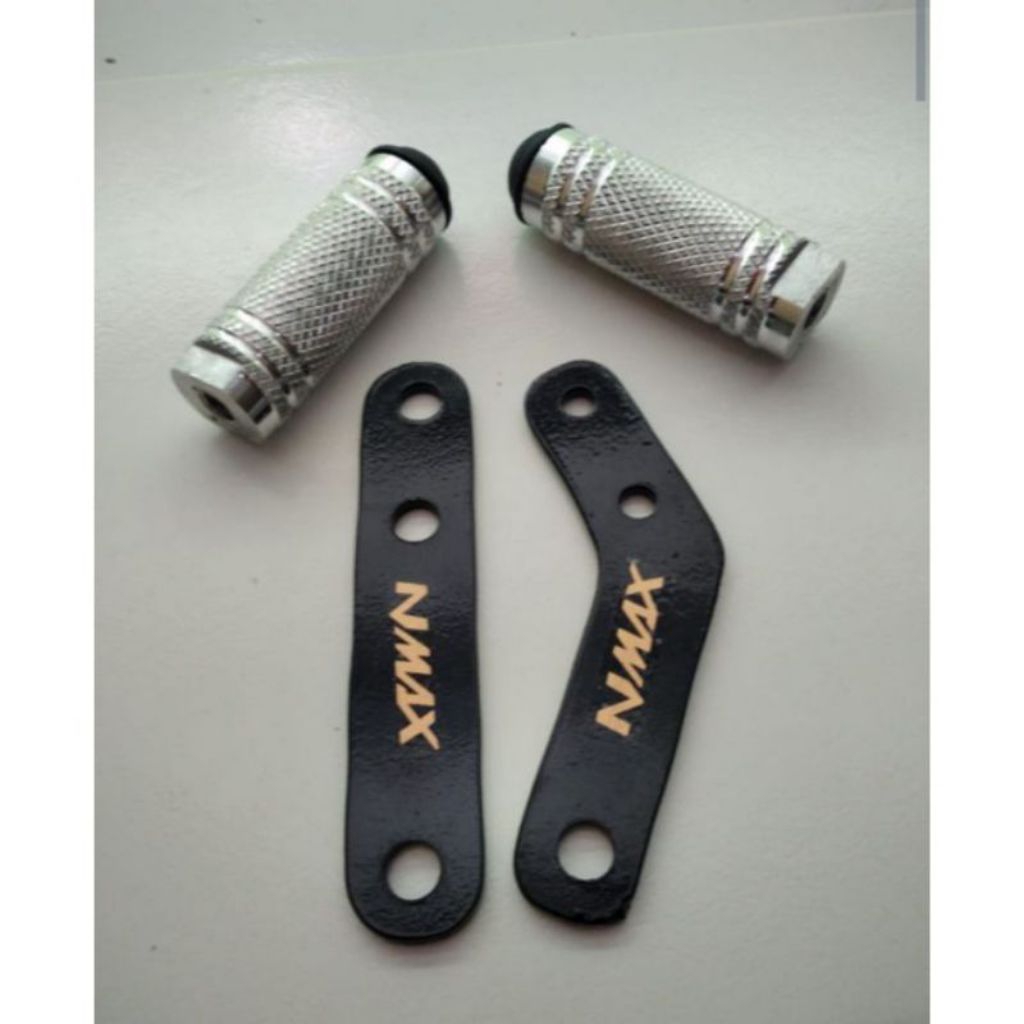 UNDERBONE NMAX OLD/NEW FOOTSTEP UNDERBONE NMAX OLD/NEW