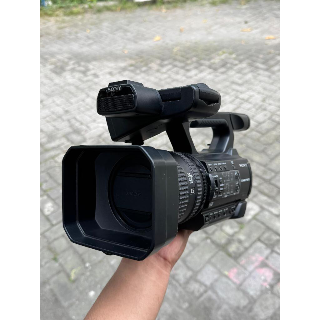 Camcorder Sony NX100 (Second)