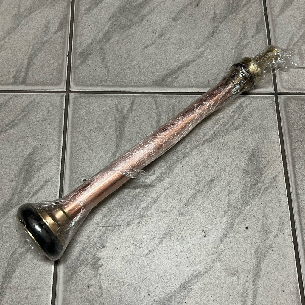 Jet Nozzle / Nozzle Pemadam 1.5 Inch / Fire Hose Nozzle