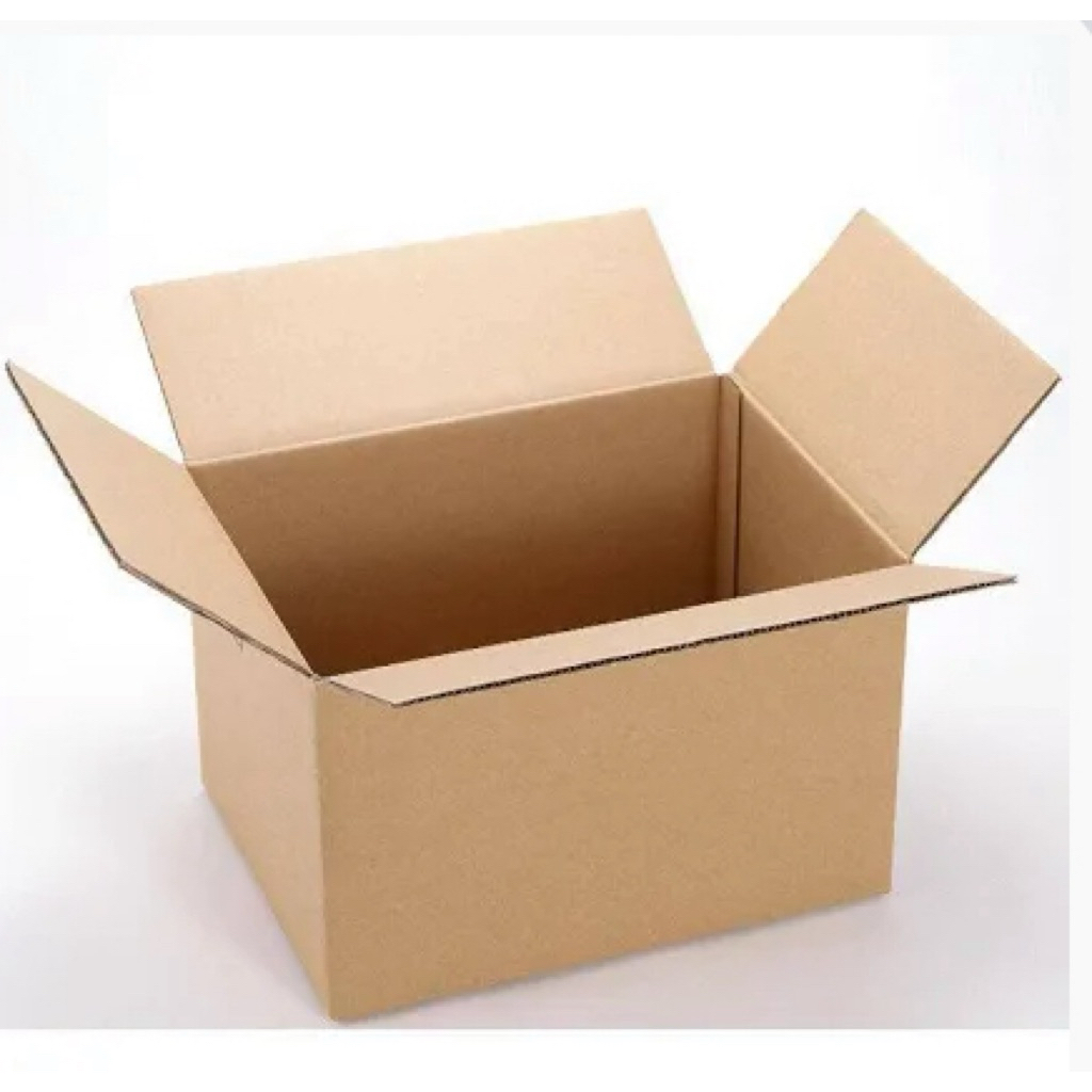 

Tambahan kardus packing