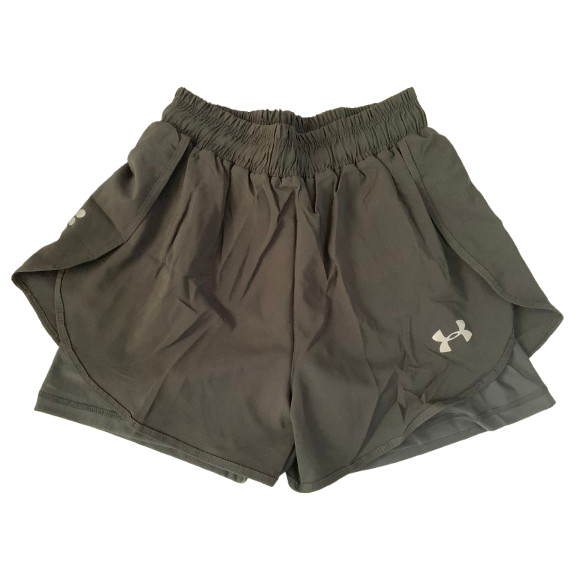 Best Seller  Celana Running Pendek Under Armour Unisex