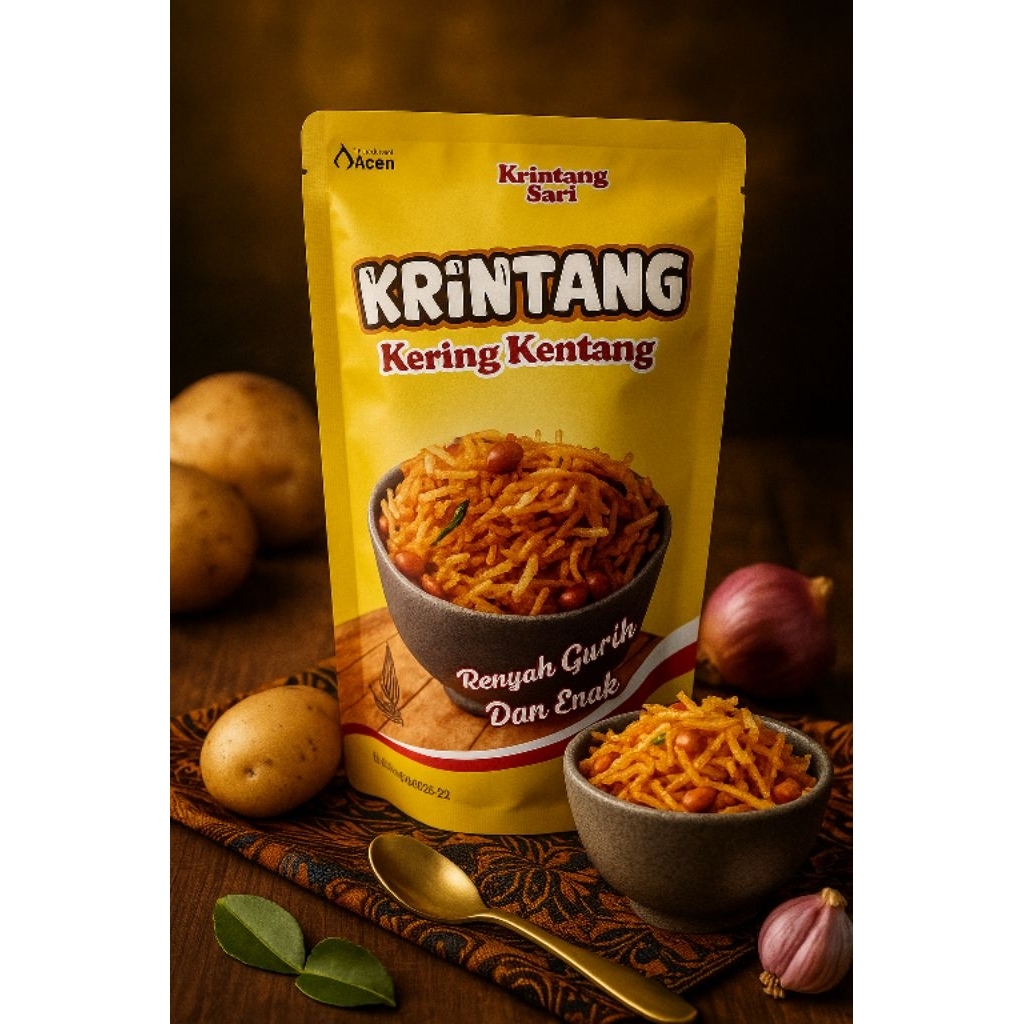 

Krintangkeringkentang