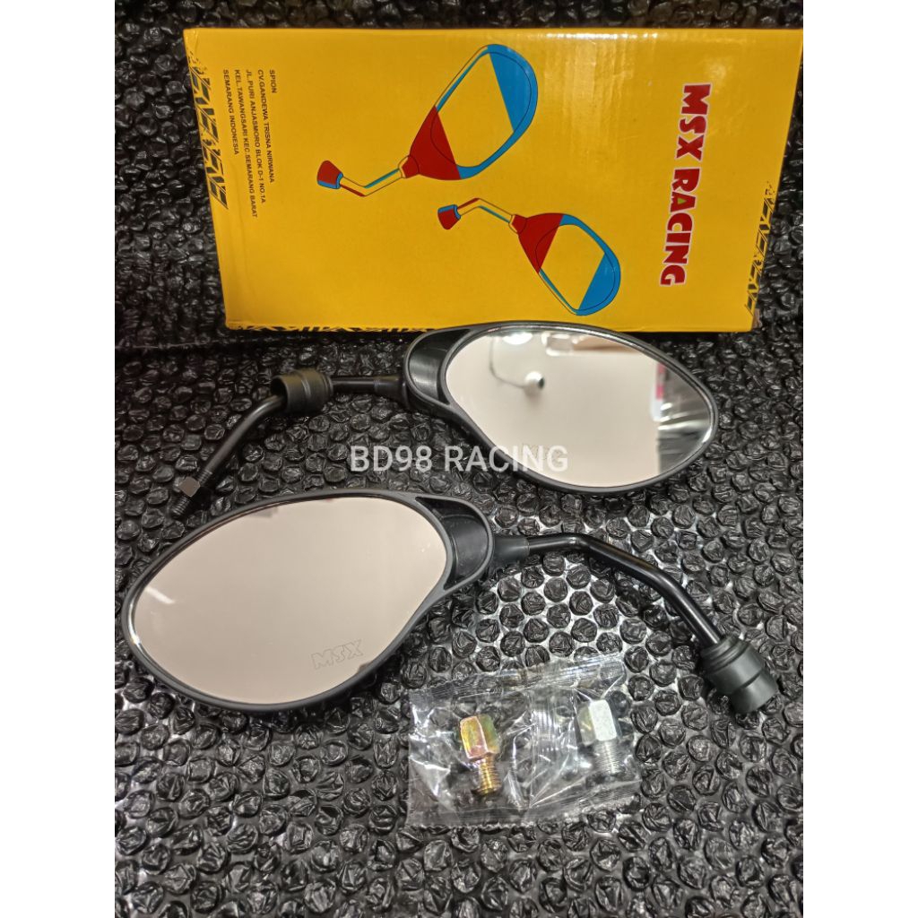 SPION X1 / SPION X ONE BEAT, SCOOPY, VARIO, MIO, SUPRA, JUPITER, VEGA