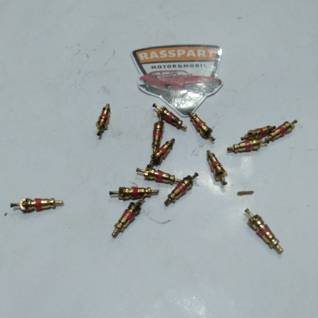 Dalaman Pentil  Tubles Honda Beat Vario Scoopy dll Universal Original