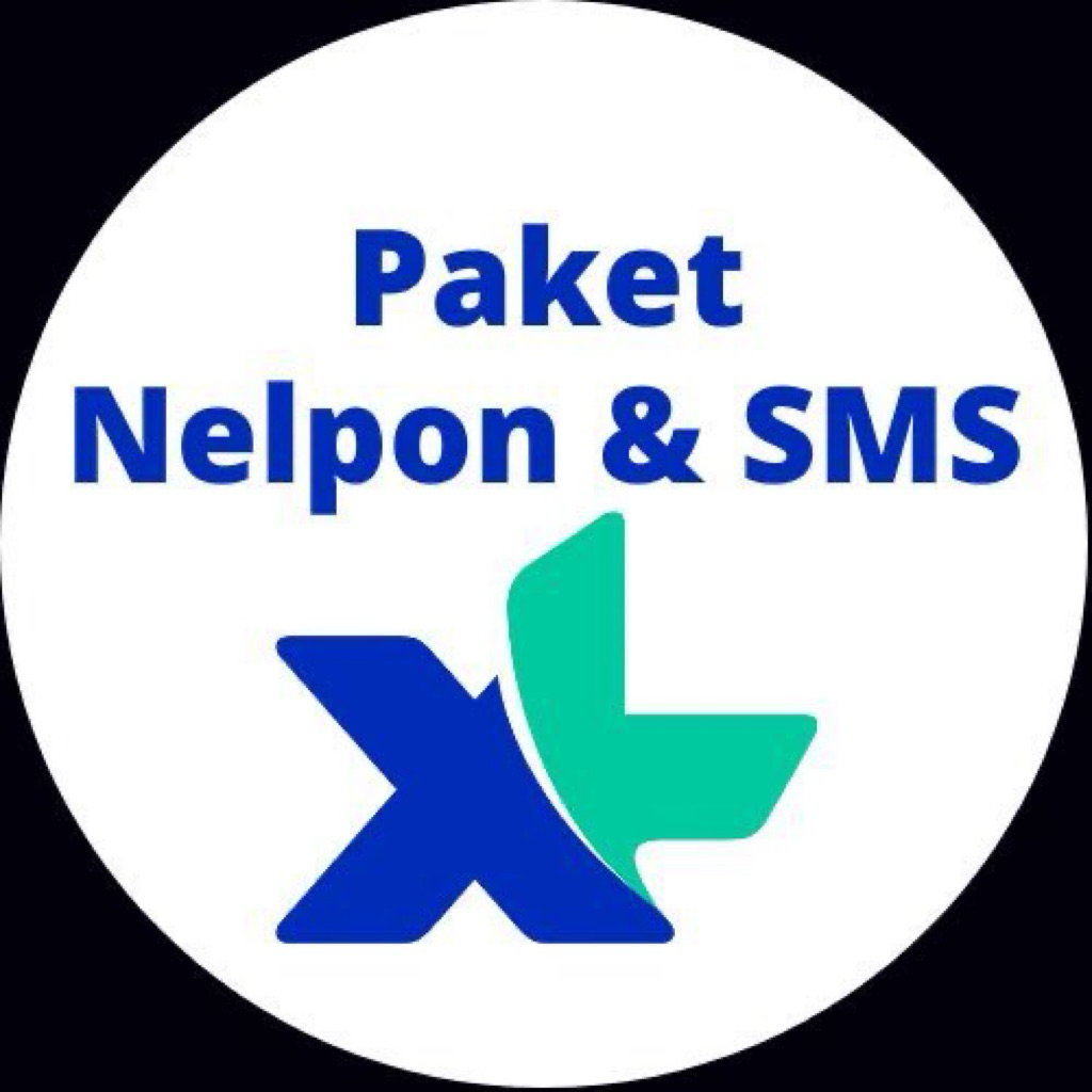 Paket Data XL AXIATA XL NELPON TELPON DAN SMS GAMES GAME  Harga Murah Nampol