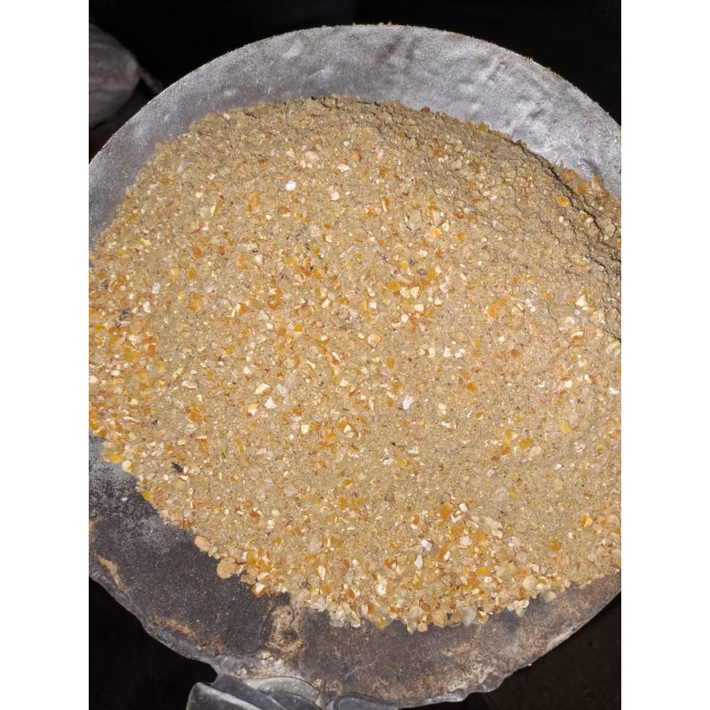 pakan jadi ayam petelur per kg