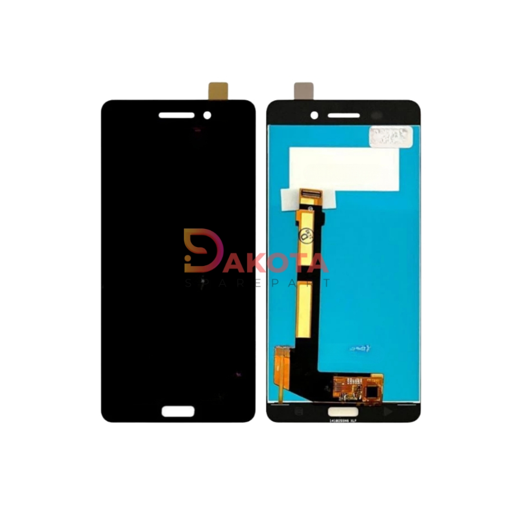 LCD NOKIA 6 FULLSET TOUCHSCREEN