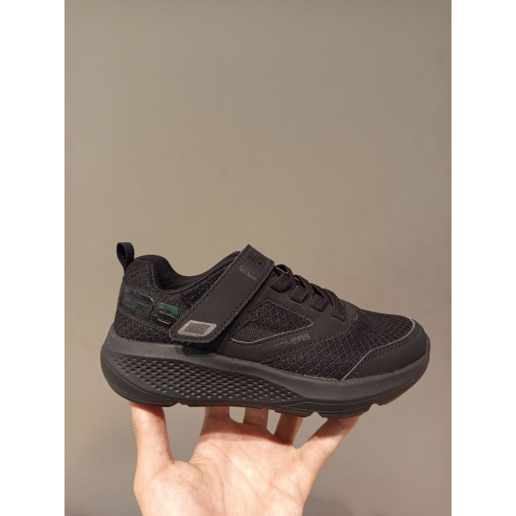 SKECHERS KIDS GO RUN ELEVATE ORIGINAL 100% (403985)