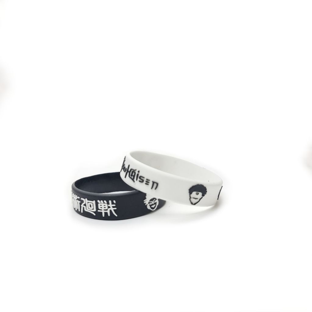 Gelang anime jujutsu kaisen - bracelet anime jujutsu kaisen