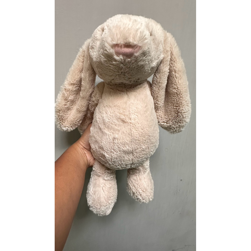 bunny ala JC
