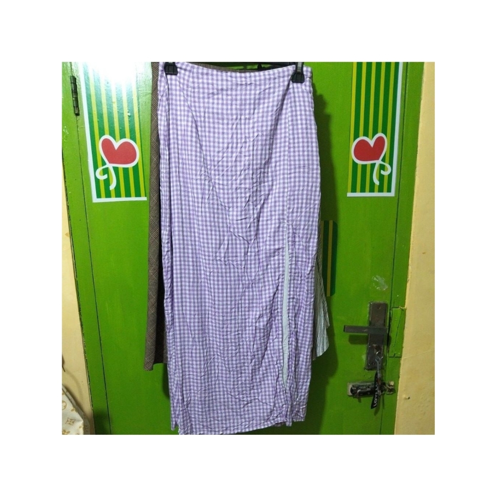 ROK SLIMFIT BB UNDER 50KG