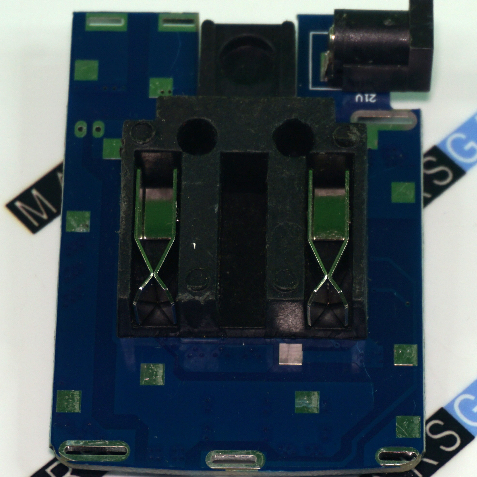 brkh Modul bms 5s 18-21V 20v Bor cordless drill Baterai Lithium 18650 brkh