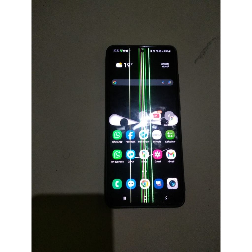 samsung s20ultra sein
