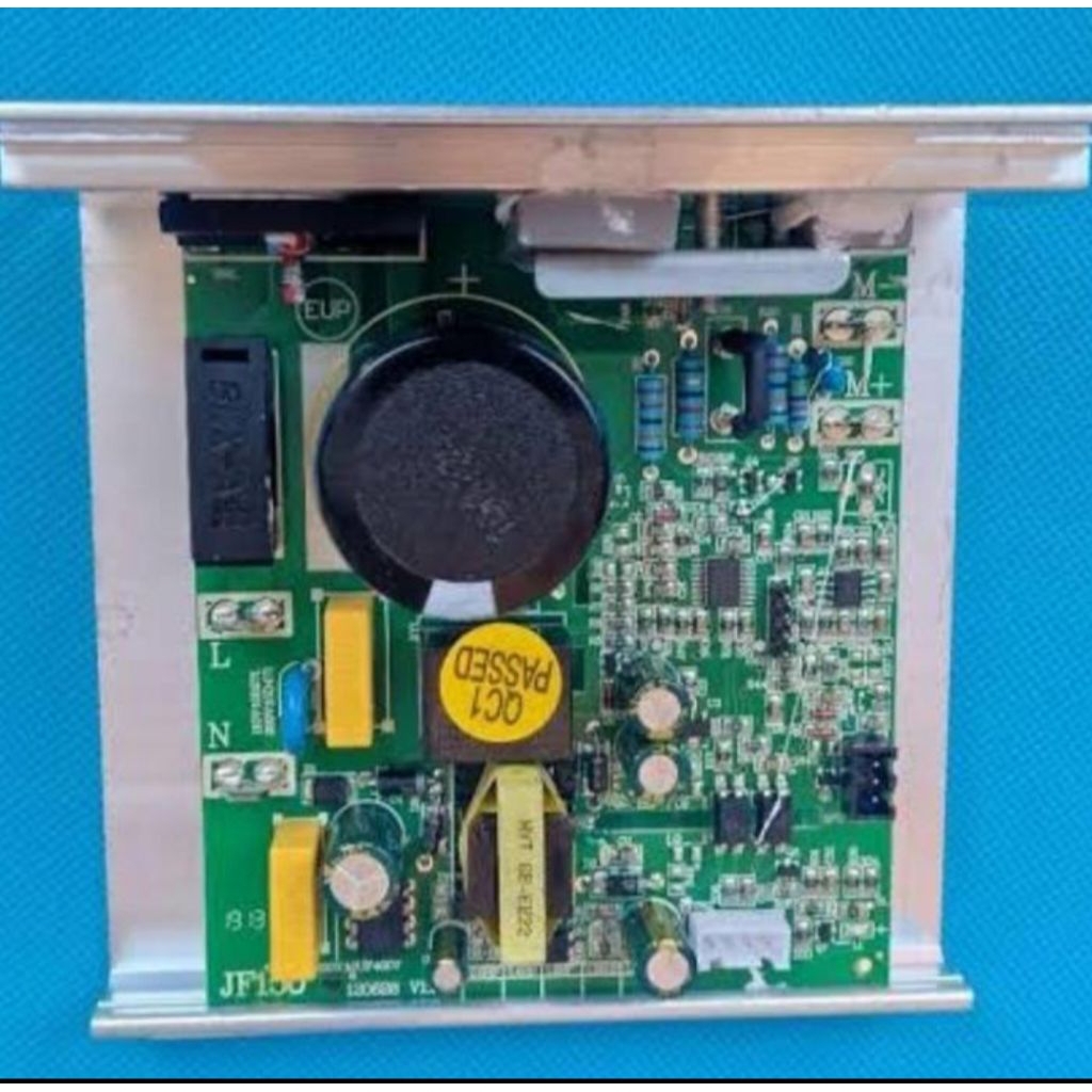 PCB Mainboard Controller Treadmill JACO / Mainboard Treadmill KINETIC