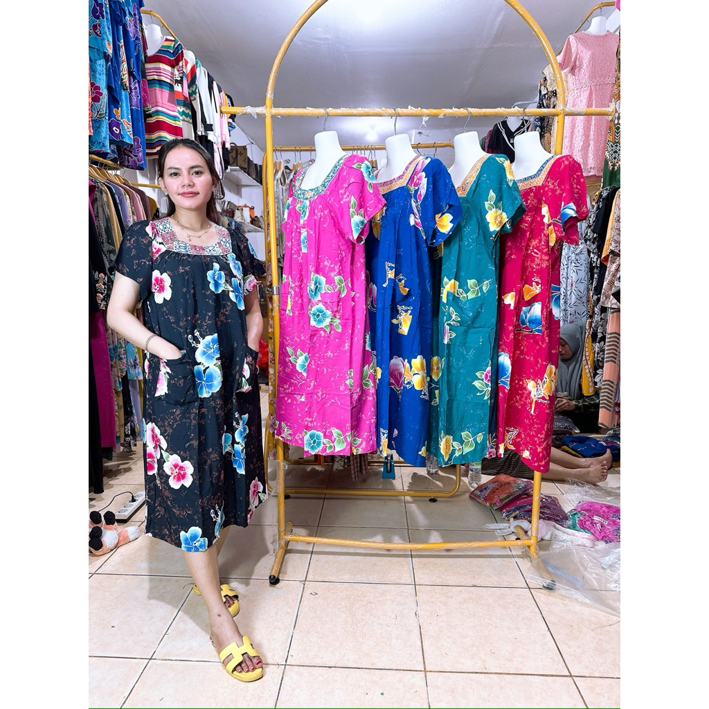 Batik Sunan Original