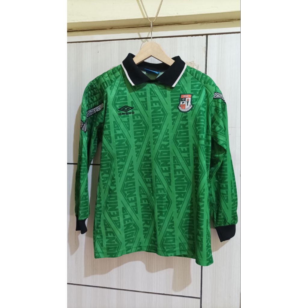 Jersey Keeper Vintage