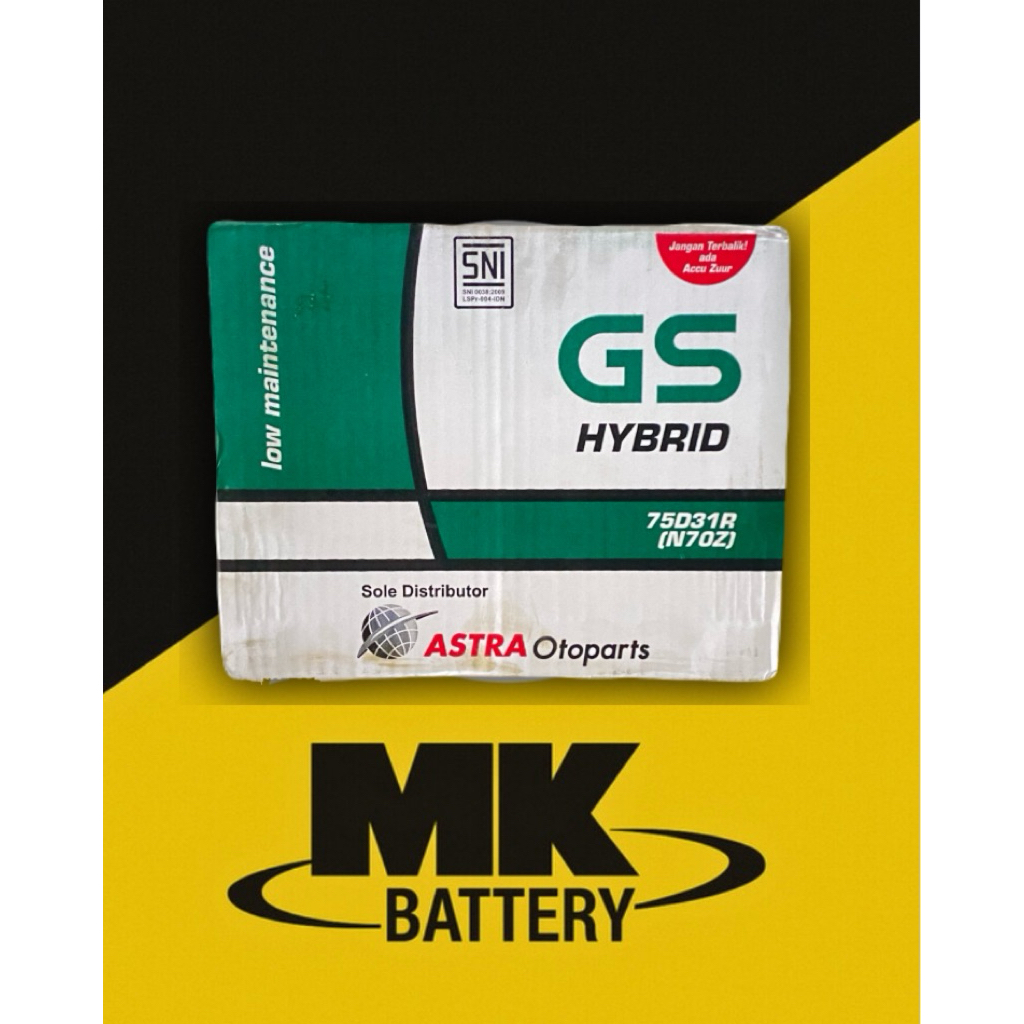 •N70Z GS Hybrid •Aki N70Z GS Astra •Aki GS Hybrid N70Z •Aki Mobil N70Z •Aki GS Astra Hybrid •Aki N70