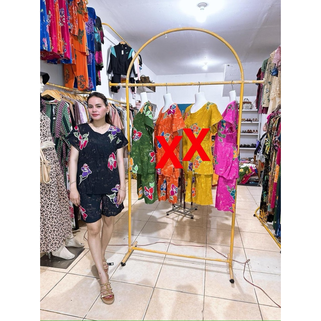 Batik Sunan Original