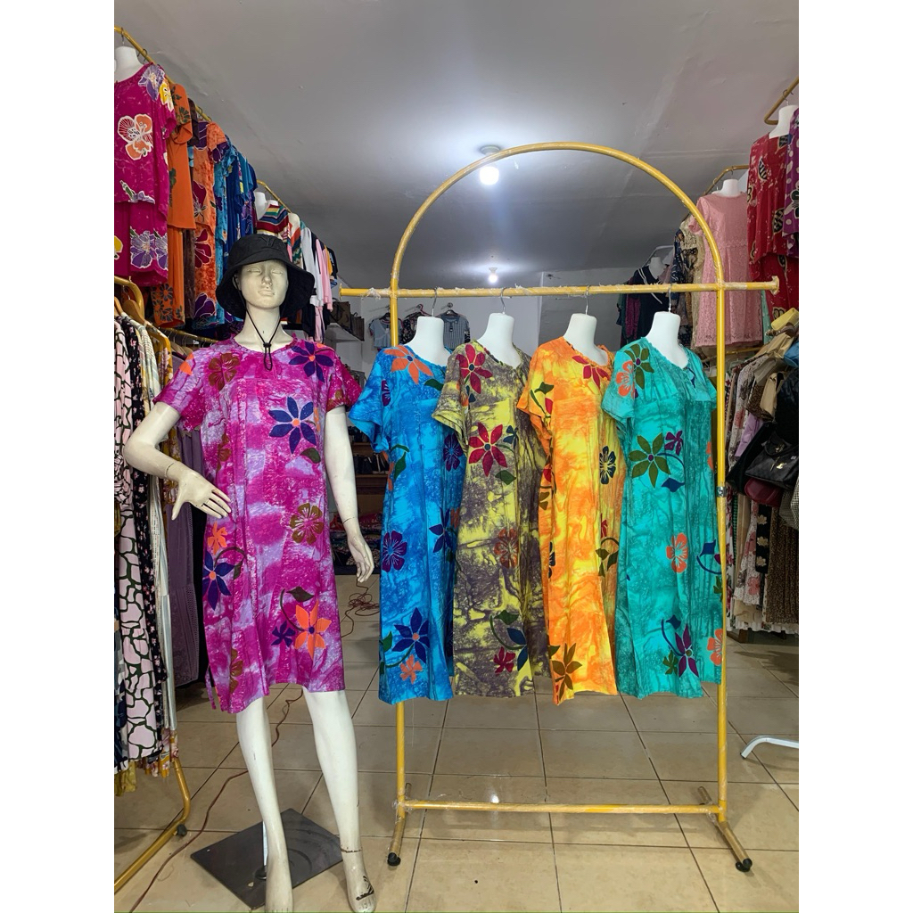 Batik Sunan Original