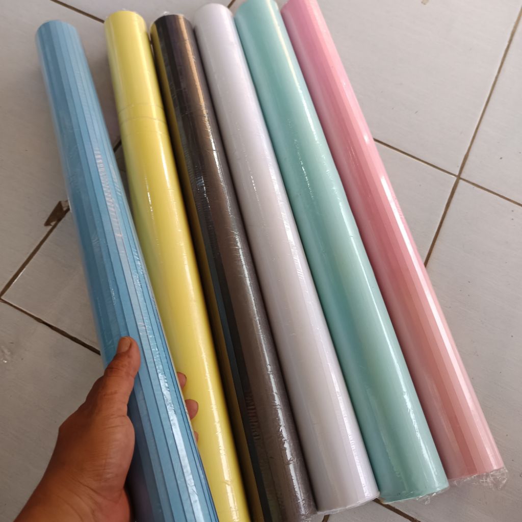 

Ay00! 10 Lembar Kertas Karton Manila 6186 Cm (150 Gsm)