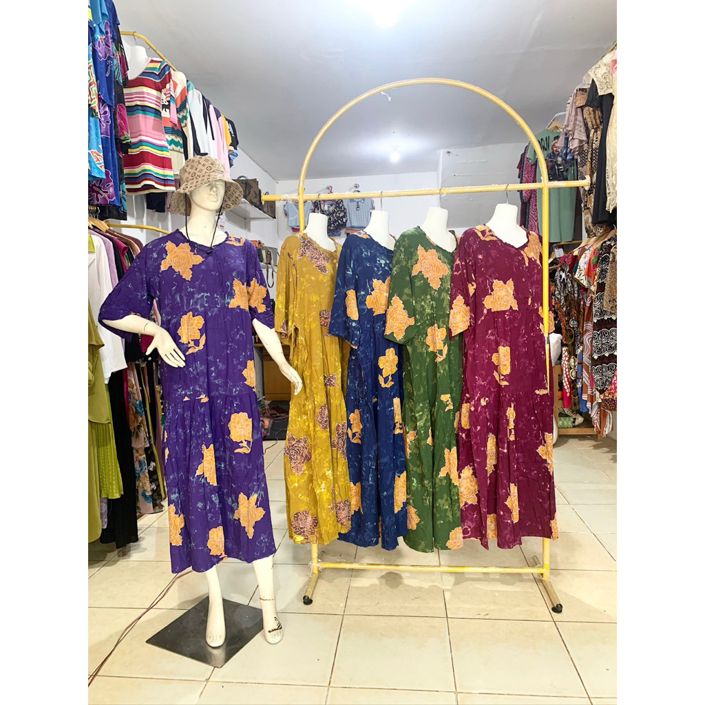 Batik Sunan Original