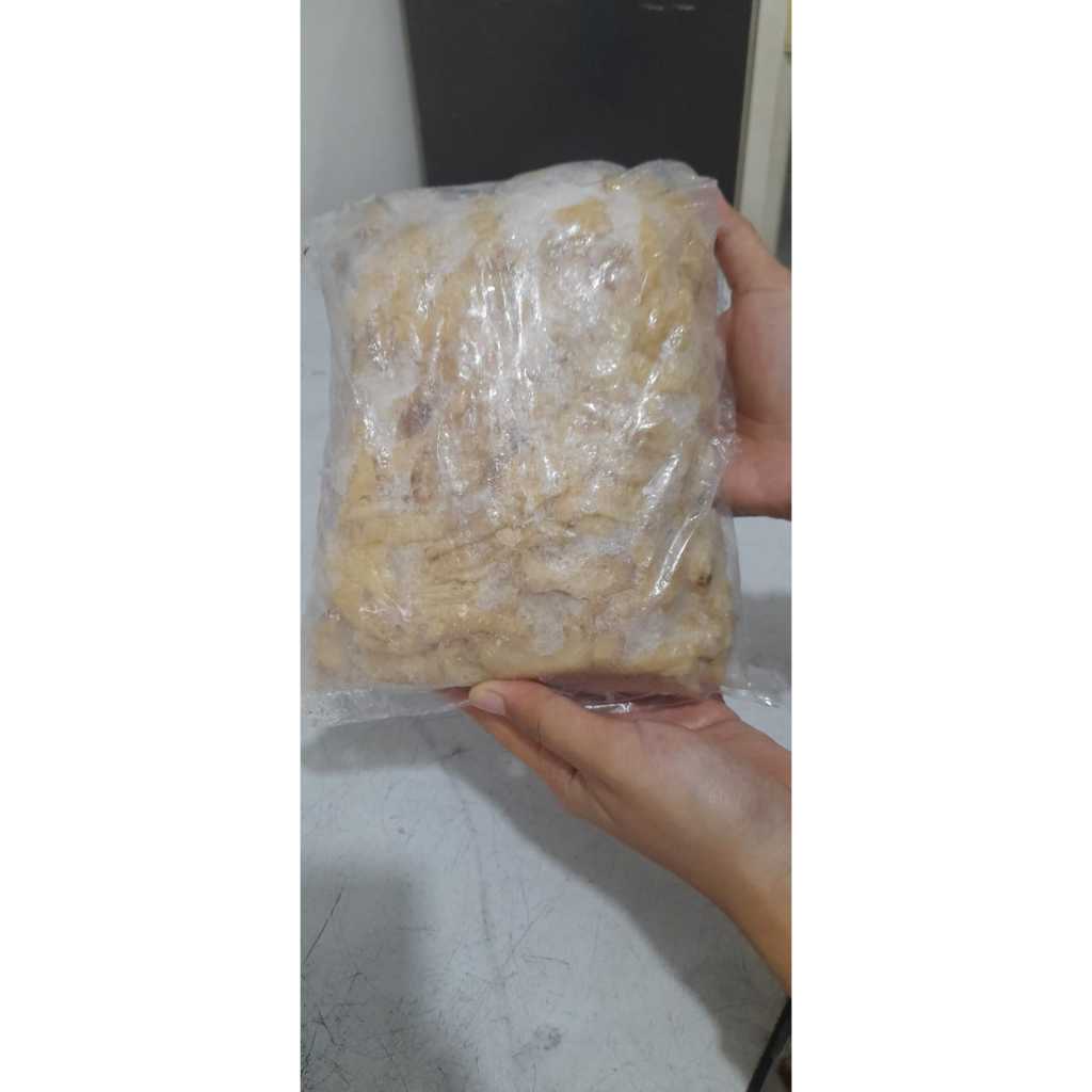 

Ceker tanpa Tulang 1kg