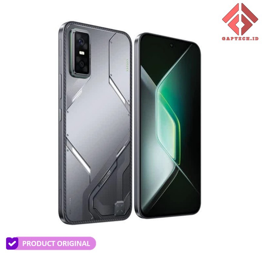 HANDPHONE INFINIX GT 30 PRO 5G 8GB 256GB