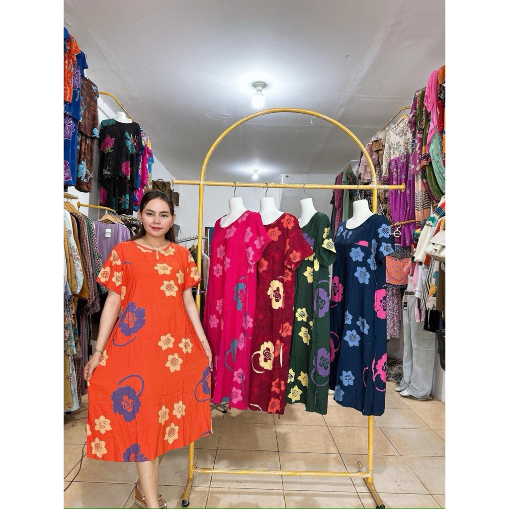 Batik Sunan Original