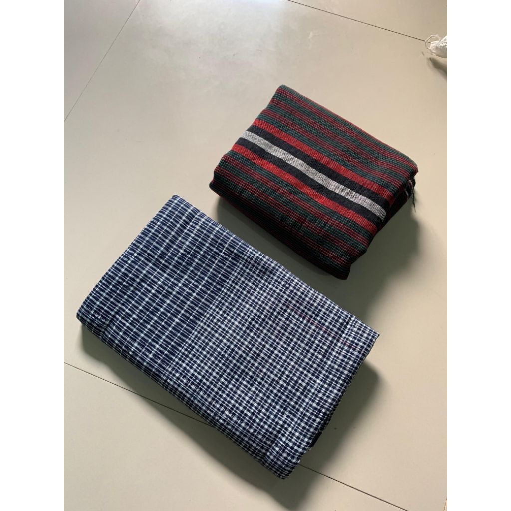 Set Jarik Mitoni/Jarik Lurik / Jarik 7 bulanan / Tumbar Pecah satu set