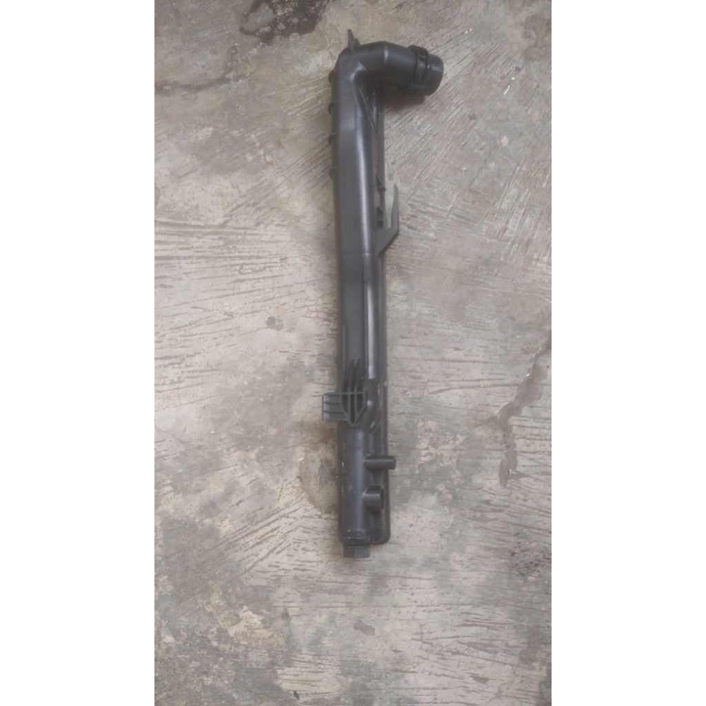 Uppertank Radiator BMW X1