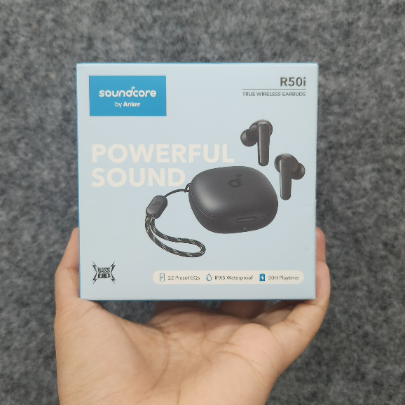 Handsfree Anker Earbuds R50i