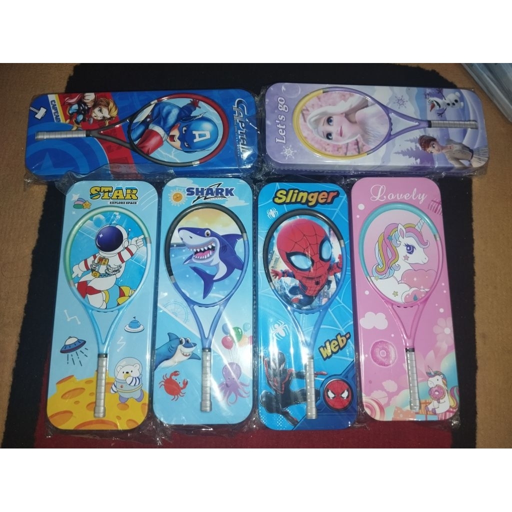 

tempatpensilkarakter/kotakpensillucu/tempatpensil