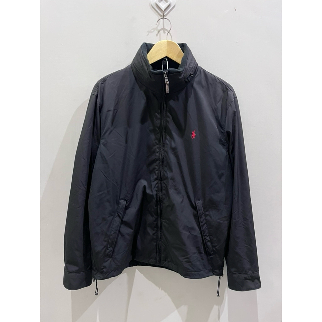 Windbreaker Jaket Polo Raph Lauren