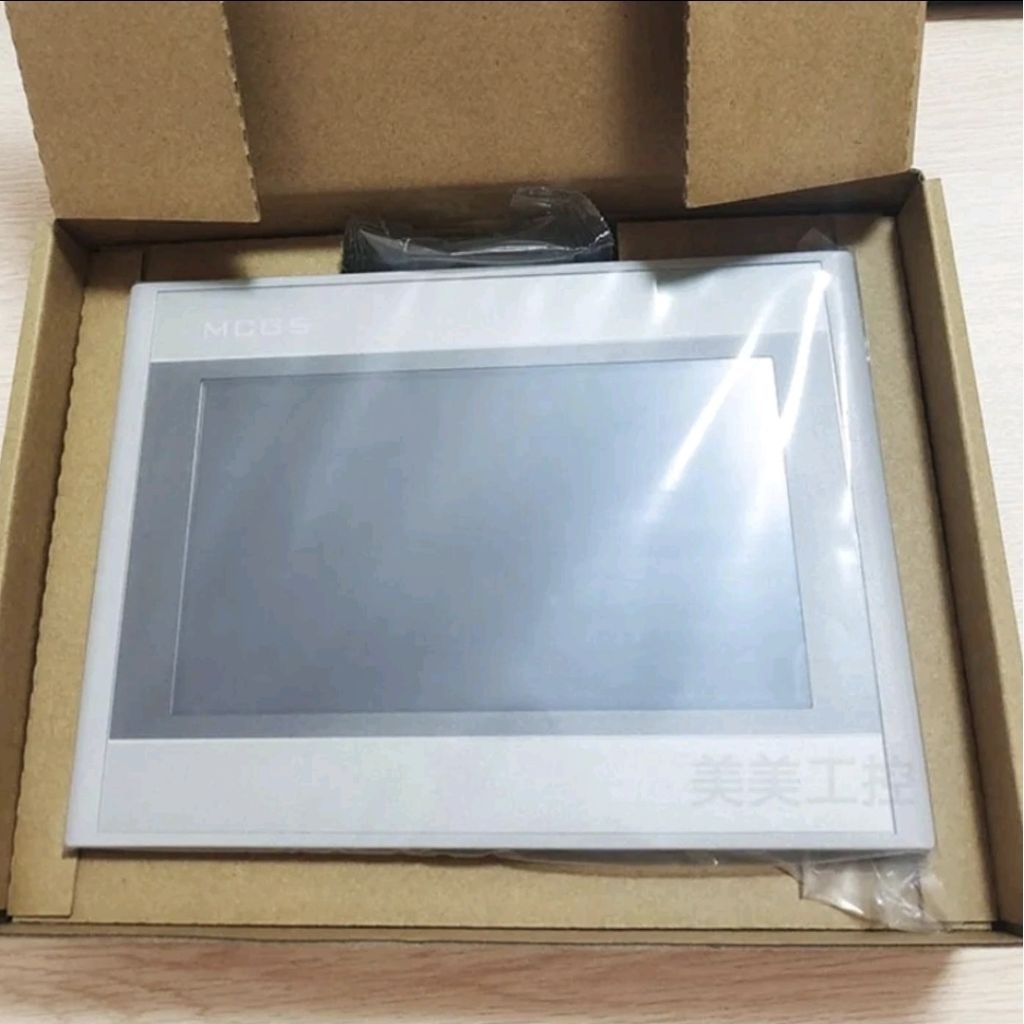 HMI MCGS TPC7062HI Touch Screen