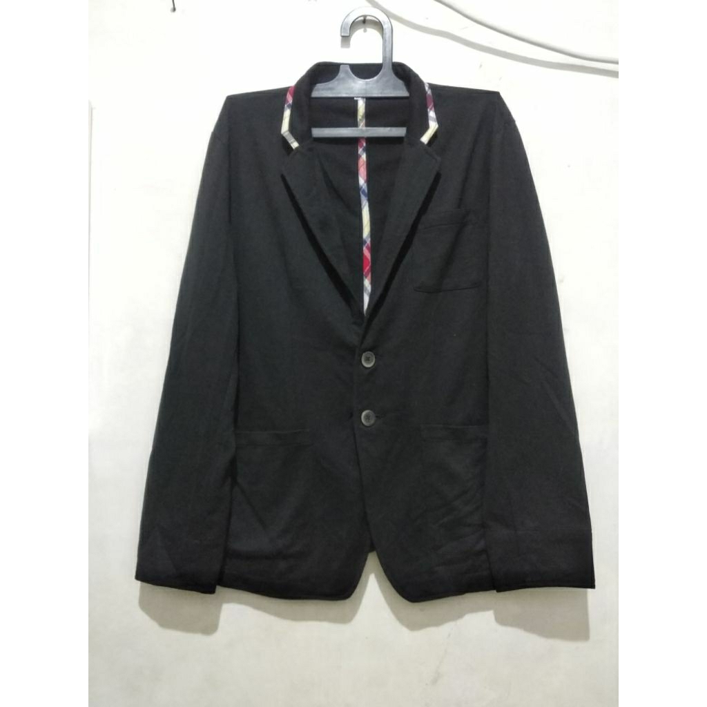 Blazer Fashion Tkmixpice Wanita Size M-XL ( Pree Loved )