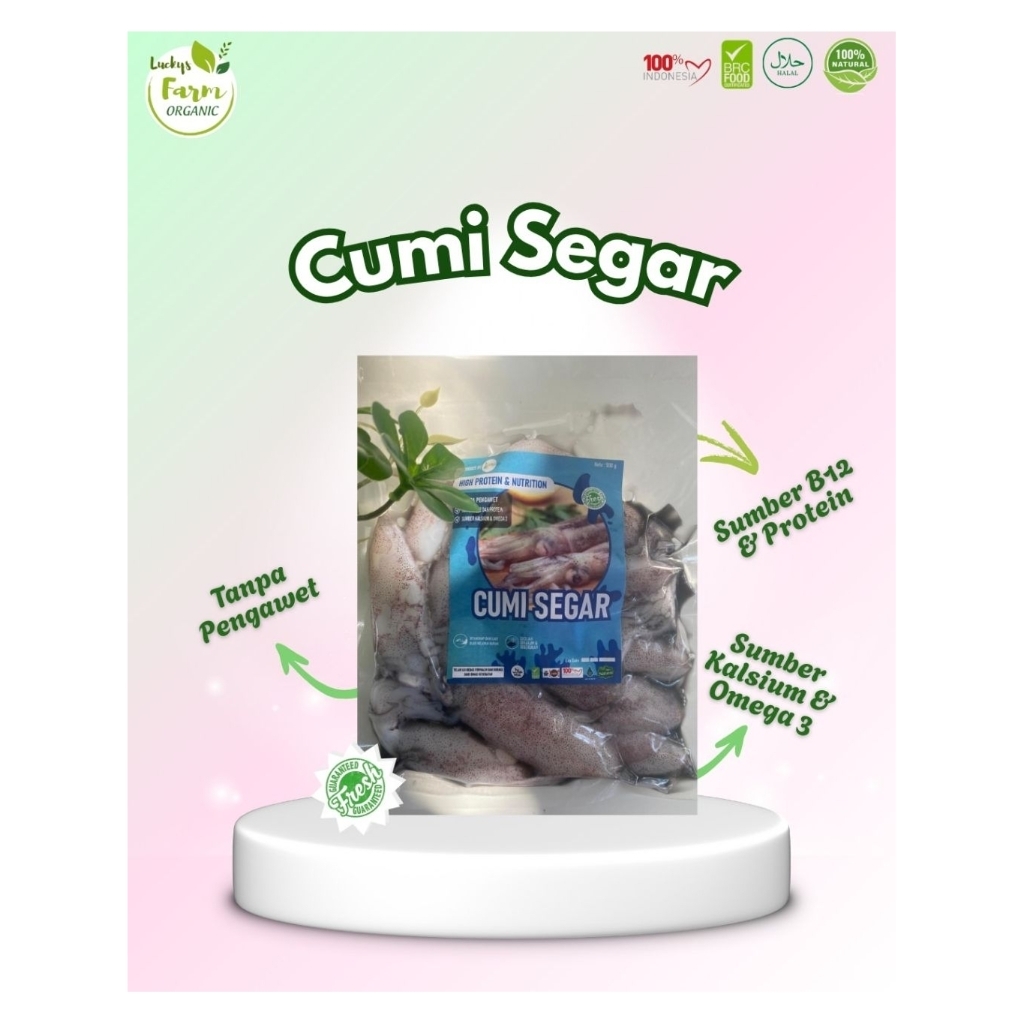 

Ikan Air Laut Frozen Food