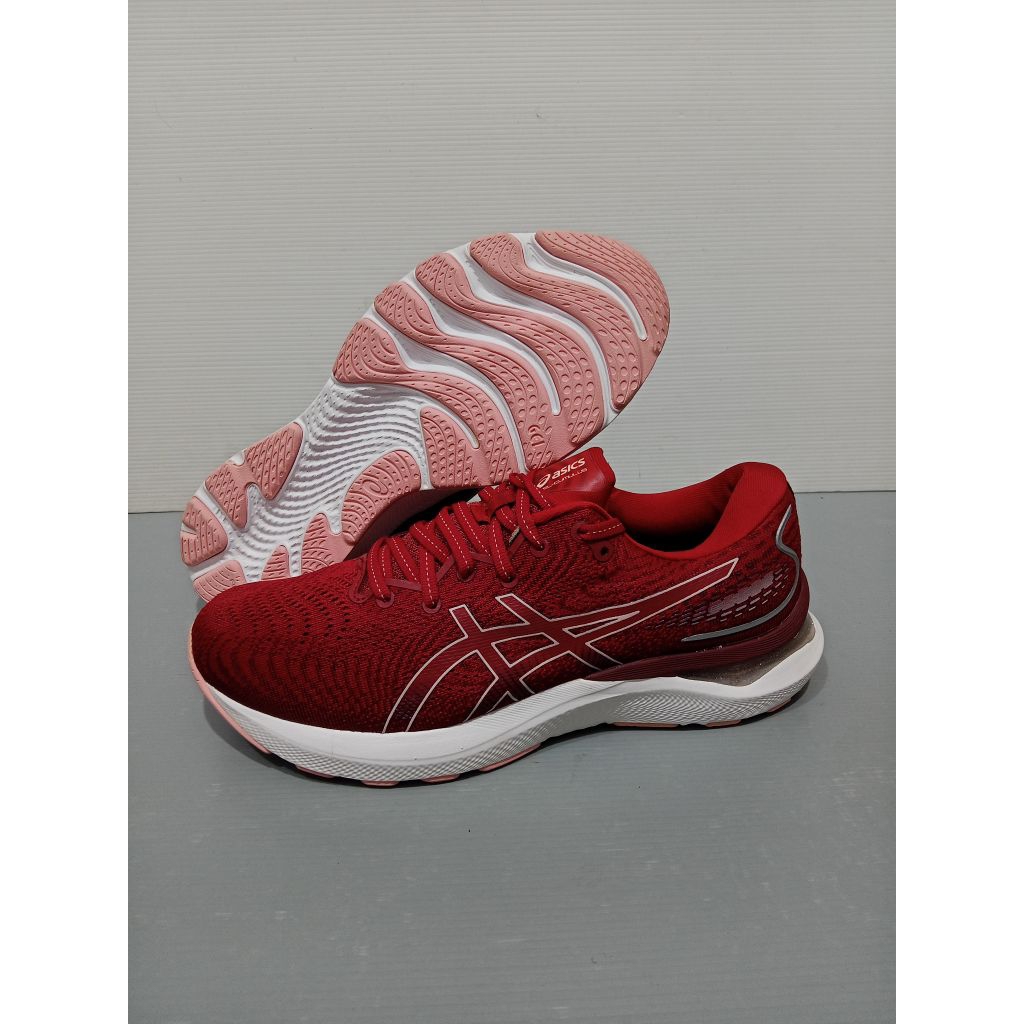 Jual Murah Sepatu Asics Cumulus Original Indonesia