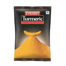

EVEREST TURMERIC POWDER 500G