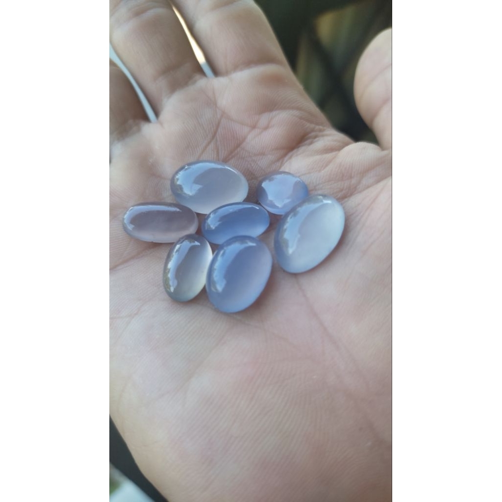 lostone biru langit Baturaja asli