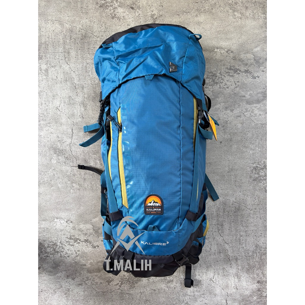Tas Backpack  kalibre mountain Cargo