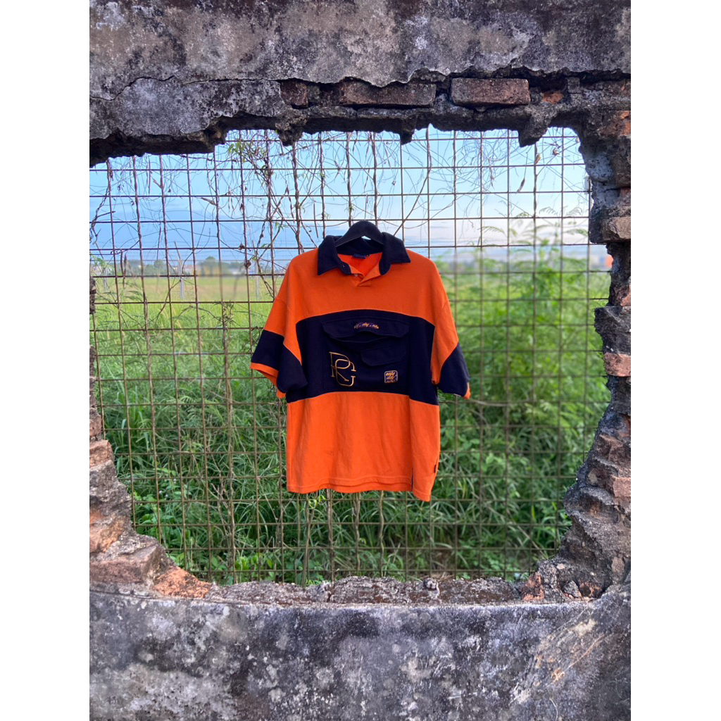 Polo Shirt Romantic Crown