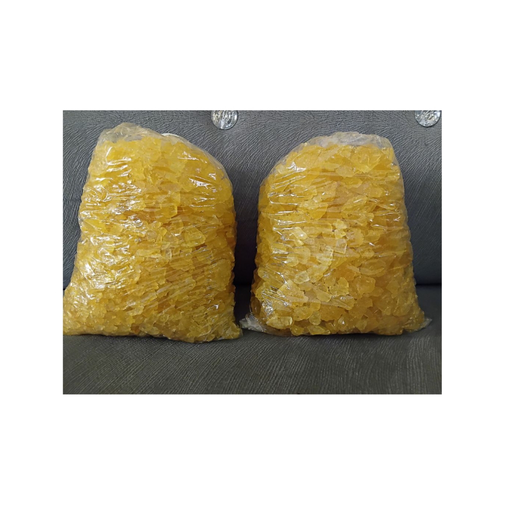 

Gula batu kristal krikil