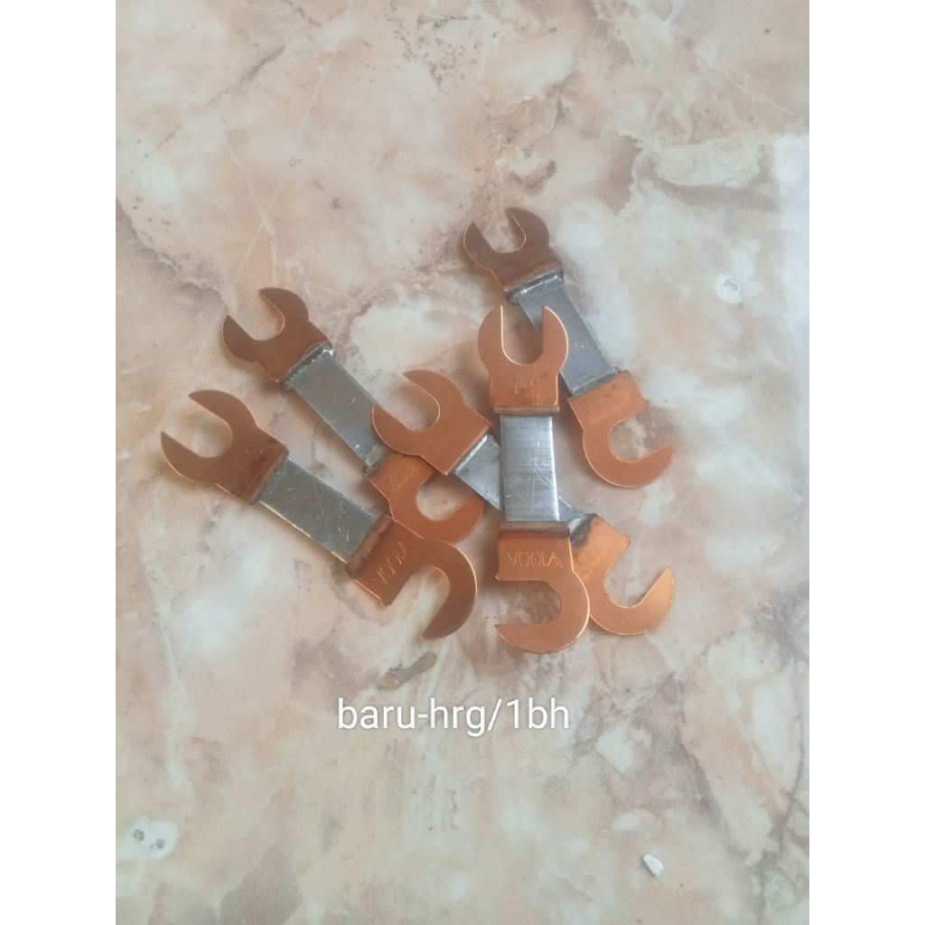 fuse sekring kabel aki ac denso (big bus/medium)