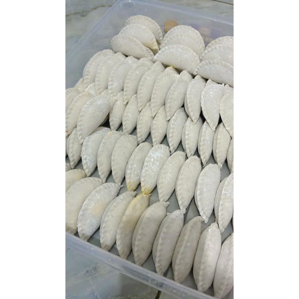 

cireng isi ayam suwir isi 5pcs