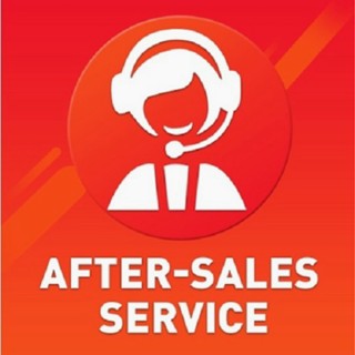 

Penjelasan setelah penjualan